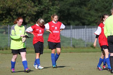 Bild 145 - wBjun KaKi am 30.9.12